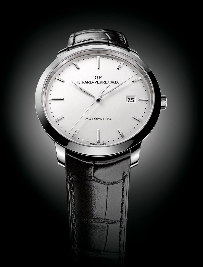 Formaul Watch For Man's