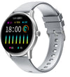 Zero Luna Smartwatch — 1.85″ HD Display, Bluetooth Calling, IP68 Waterproof, Stylish Health & Fitness Tracker