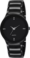 Classic Luxury Watch for Men / Boys - Stylish Stainless Steel Analog Quartz Mens Watches